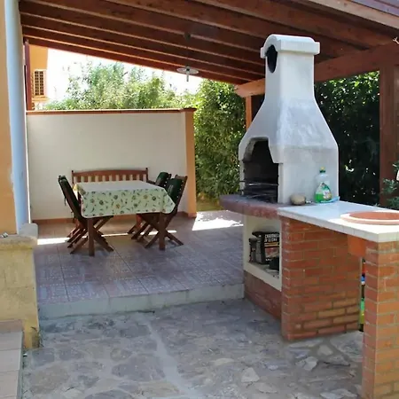 Villa Diana Campofelice Di Roccella