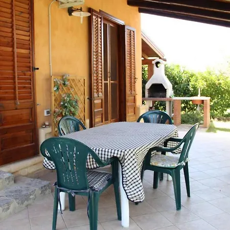 Villa Diana Campofelice Di Roccella