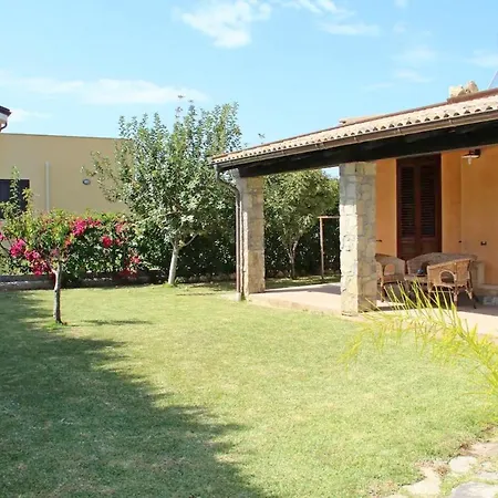 Diana Villa Campofelice Di Roccella