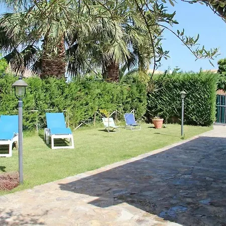 Villa Diana Campofelice Di Roccella