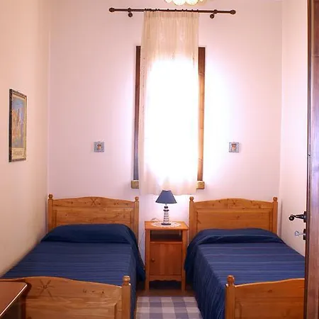 Villa Diana Campofelice Di Roccella