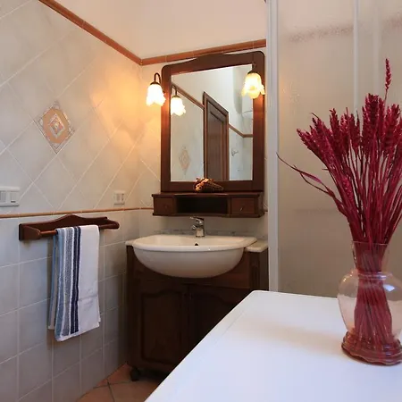 Villa Diana Campofelice Di Roccella