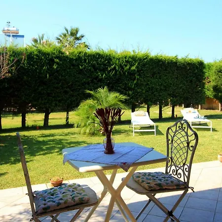 Villa Diana *